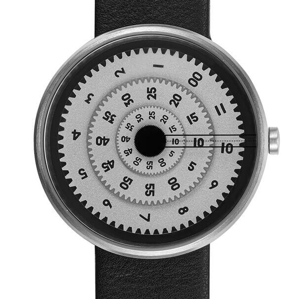 Vault Watch